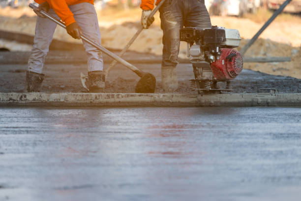 Best Affordable Concrete Services  in El Monte, CA