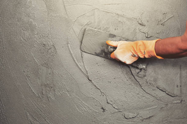 Best Concrete Crack Repair  in El Monte, CA