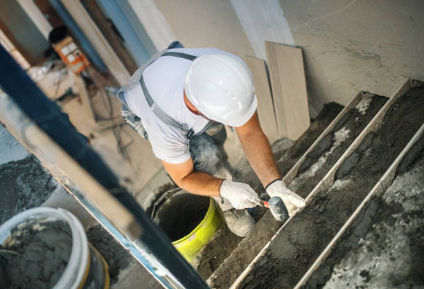 Best Decorative Concrete Services  in El Monte, CA