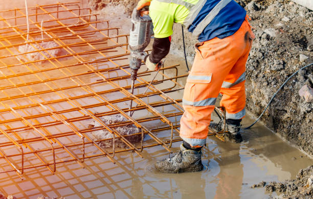 Best Concrete Driveway Installation  in El Monte, CA