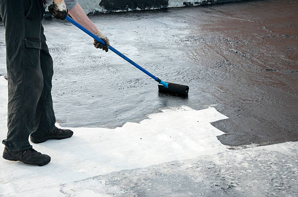 Best Concrete Flooring Contractor  in El Monte, CA